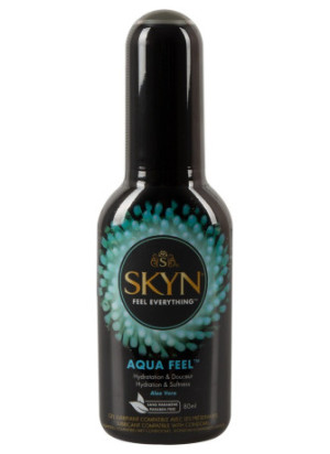 Aqua Feel